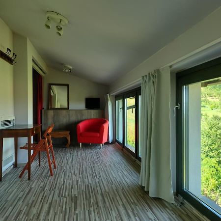Camera Aminta - Casa Aminta Bergamo Ngoại thất bức ảnh