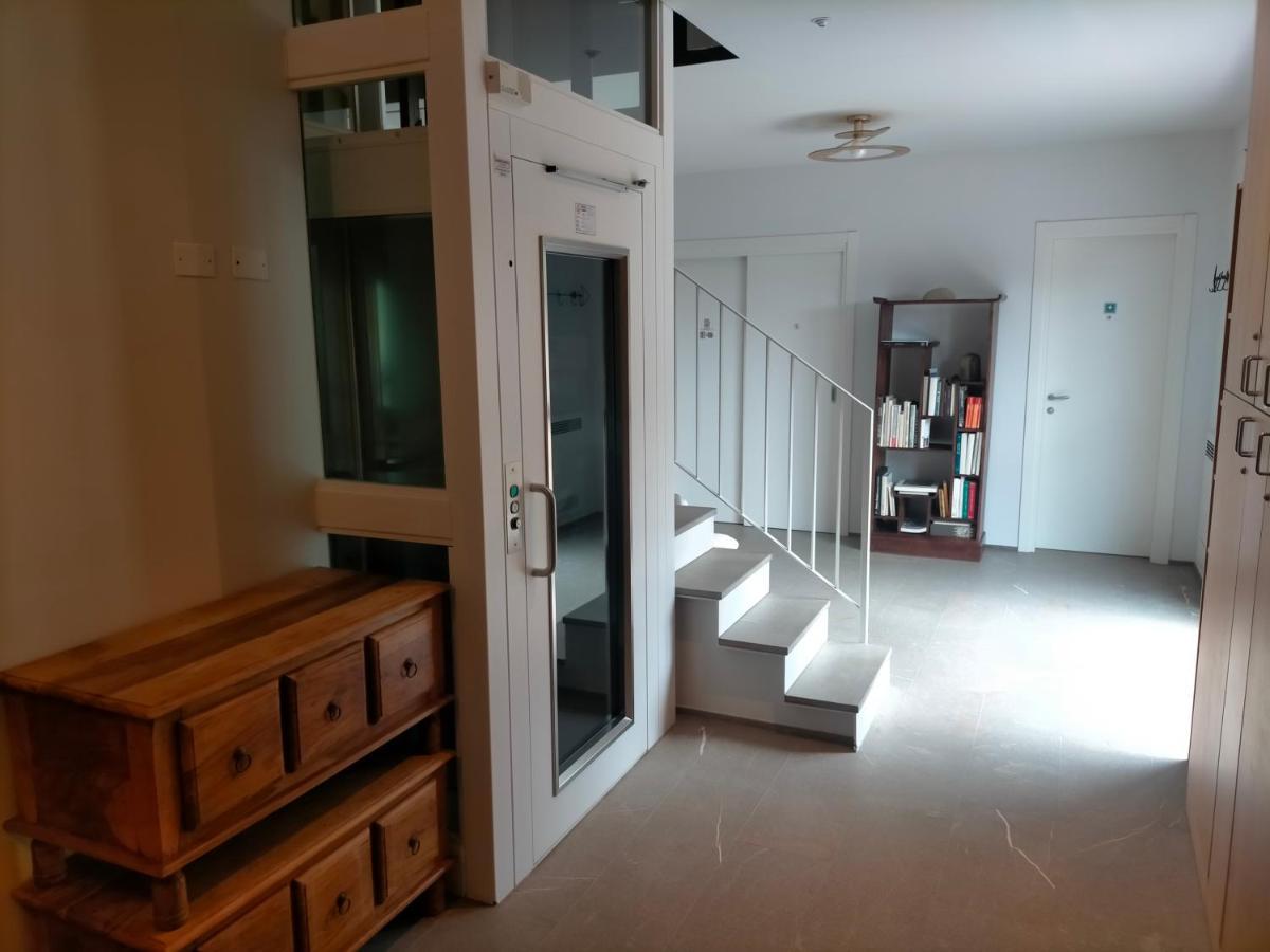 Camera Aminta - Casa Aminta Bergamo Ngoại thất bức ảnh