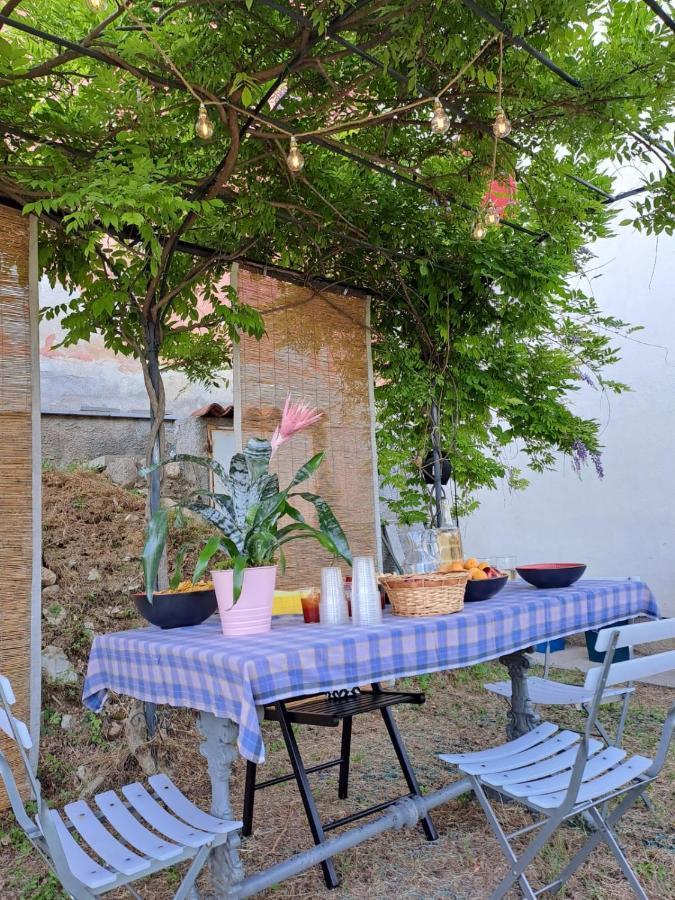 Camera Aminta - Casa Aminta Bergamo Ngoại thất bức ảnh