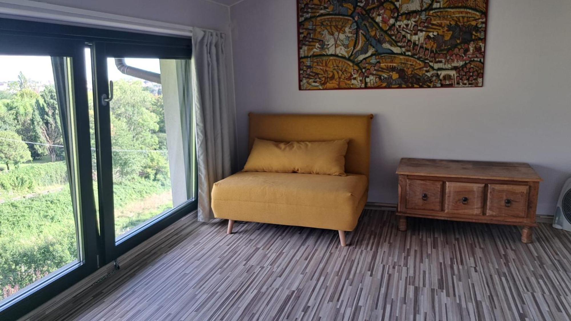 Camera Aminta - Casa Aminta Bergamo Ngoại thất bức ảnh